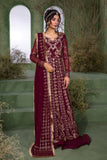 Rang Rasiya Leyla Chatoyer Wedding Formals 2024