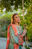Cross Stitch Online Chasing Glare Ss22 Lawn Collection 2022 - Pakistani Branded Clothes