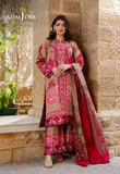 Asim Jofa AJPB-202 The Minimal Pret 2025