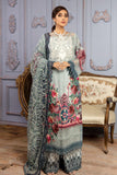 Blush Grey Adan Libas Online Flourite  2022