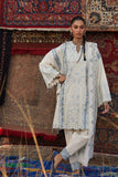 Zaha By Khadija Shah Leila (ZW25-02) Winter Collection 2025
