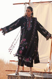 Zaha By Khadija Shah Sehyr (ZW25-11) Winter Collection 2025