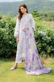 Baroque UF-4211 Summer Lawn Collection 2026