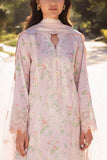 Zaha Asema (ZL24-04 A) Summer Lawn Collection 2024