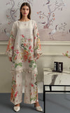 Thread & Motifz Ready To Wear 2pc Suit 67 Silk Tunics 2024