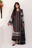 Baroque EL-D01 Eid Lawn 2025
