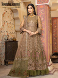 Nk-b02 Noorma Kamal Biyaah Wedding Festive 2022