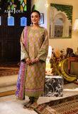 Asim Jofa AJUBF-25 Eid Collection 2025