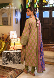 Asim Jofa AJUBF-25 Eid Collection 2025
