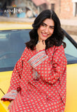 Asim Jofa AJUBF-62 Eid Collection 2025