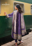 Asim Jofa AJUBF-63 Eid Collection 2025