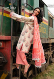 Asim Jofa AJUBF-69 Eid Collection 2025
