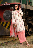 Asim Jofa AJUBF-69 Eid Collection 2025