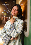 Asim Jofa AJUBF-68 Eid Collection 2025