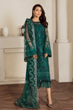 Baroque  UF-33 Embroidered Formals 2025
