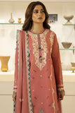 Zaha Larmina (ZL24-02 B) Summer Lawn Collection 2024