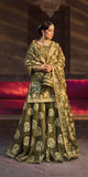 Erum Khan Malika Jan Jahan Wedding Collection Vol 3 2024