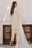 Zainab Fazlani ZA-FS-2421 Fasna-e-Ishq Chikankari 2024