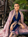 Zainab Chottani Meher Velvet Collection 2025