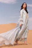 Qalamkar KM-06 Apolline Chikankari Eid Edit 2024