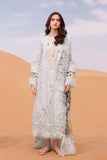 Qalamkar KM-06 Apolline Chikankari Eid Edit 2024