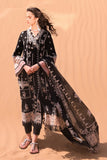 Qalamkar KM-08 Lise Chikankari Eid Edit 2024
