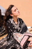 Qalamkar KM-08 Lise Chikankari Eid Edit 2024