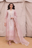 Qalamkar KM-03 Aoife Chikankari Eid Edit 2024