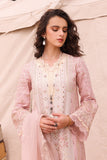Qalamkar KM-03 Aoife Chikankari Eid Edit 2024