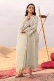 Qalamkar KM-04 Sorcha Chikankari Eid Edit 2024