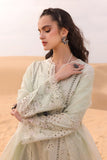 Qalamkar KM-04 Sorcha Chikankari Eid Edit 2024