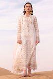 Qalamkar KM-02 Saoirse Chikankari Eid Edit 2024