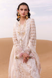 Qalamkar KM-02 Saoirse Chikankari Eid Edit 2024