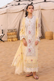 Qalamkar KM-01 Niamh Chikankari Eid Edit 2024