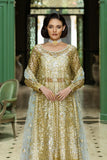 Mushq Only You Inception Hemline Wedding 2025