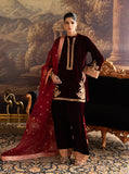Zainab Chottani Cleo Farshi Velura Velvet Edit 2025
