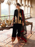 Zainab Chottani Vian Farshi Velura Velvet Edit 2025