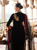 Zainab Chottani Vian Farshi Velura Velvet Edit 2025