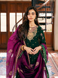Zainab Chottani Esha Velvet Collection 2025