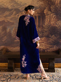 Zainab Chottani Elif Kaftan Velura Velvet Edit 2025
