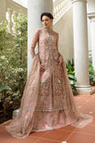 Mushq Before Sunrise Inception Hemline Wedding 2025