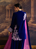 Zainab Chottani Vida Farshi Velura Velvet Edit 2025