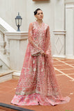 Mushq Wings of Desire Inception Hemline Wedding 2025