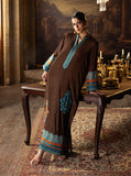 Zainab Chottani Sienna Kaftan Velura Velvet Edit 2025