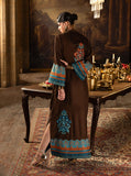 Zainab Chottani Sienna Kaftan Velura Velvet Edit 2025