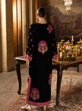 Zainab Chottani Belle Kaftan Velura Velvet Edit 2025