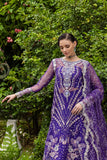 Mushq Untamed Heart Inception Hemline Wedding 2025