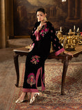 Zainab Chottani Belle Kaftan Velura Velvet Edit 2025