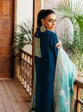 Zainab Chottani Elsa Velvet Collection 2025