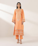 Sapphire Embroidered Dobby Shirt 03PCLRXW258S Eid 1 RTW 2025